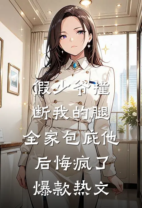 假少爷撞断我的腿，全家包庇他后悔疯了爆款热文