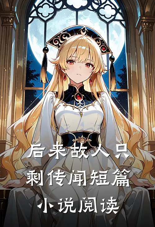 后来故人只剩传闻短篇小说阅读
