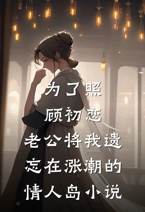 为了照顾初恋，老公将我遗忘在涨潮的情人岛小说