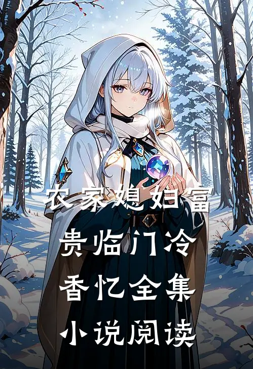 农家媳妇富贵临门 冷香忆全集小说阅读