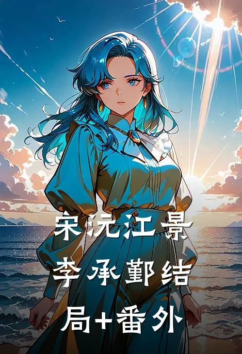 《宋沅》江景李承鄞结局+番外