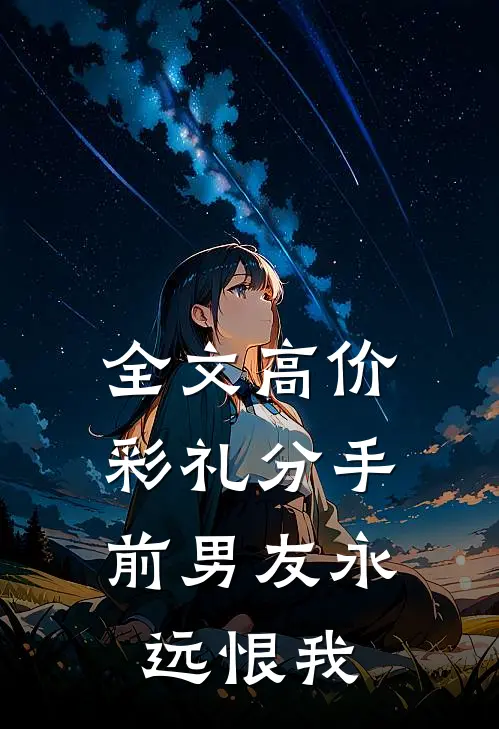 全文高价彩礼分手,前男友永远恨我