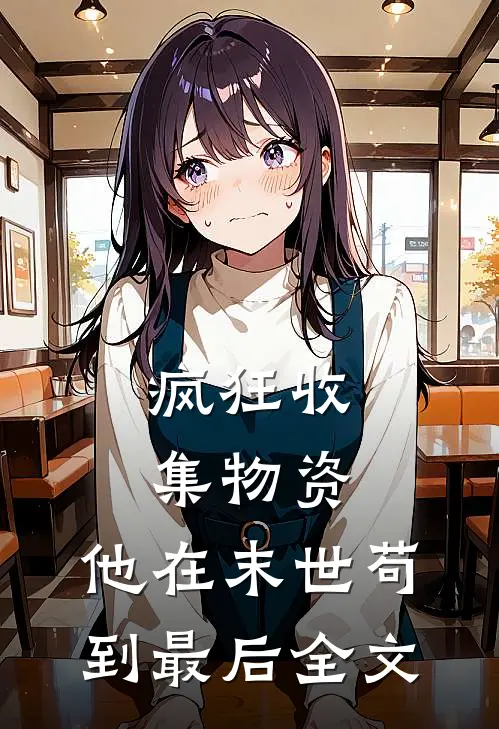 疯狂收集物资，他在末世苟到最后全文