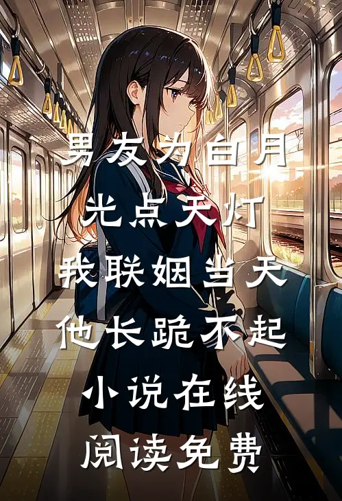男友为白月光点天灯，我联姻当天他长跪不起小说在线阅读免费