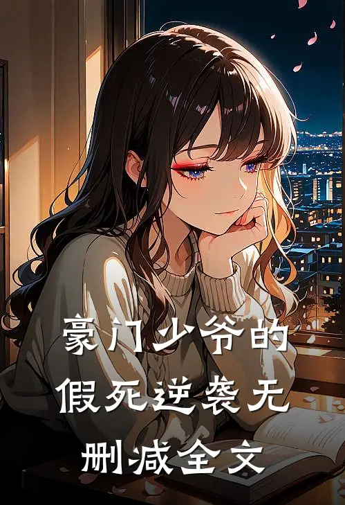 豪门少爷的假死逆袭无删减全文