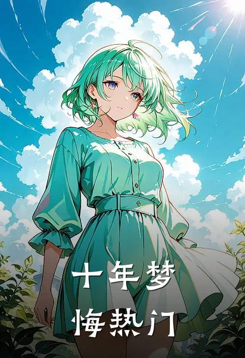 十年梦悔热门