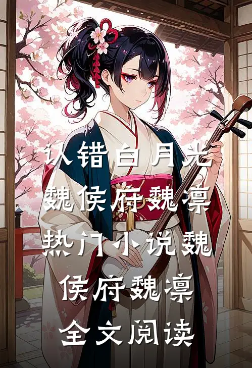 认错白月光魏侯府魏凛热门小说（魏侯府魏凛）全文阅读