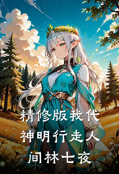 精修版我代神明行走人间林七夜