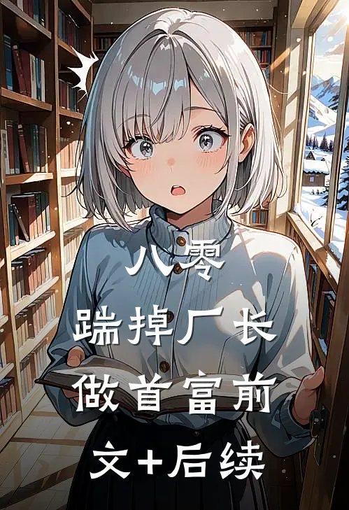 八零：踹掉厂长做首富前文+后续