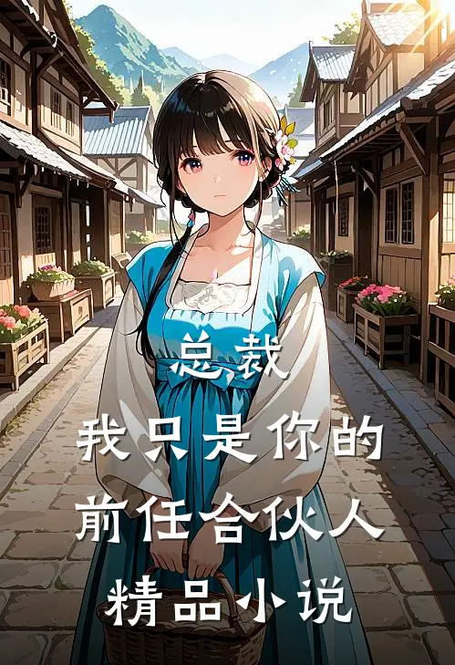 总裁，我只是你的前任合伙人精品小说