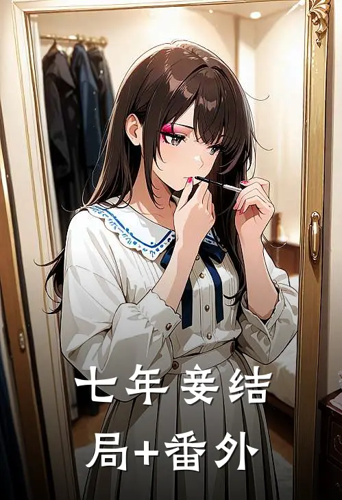 七年妾结局+番外