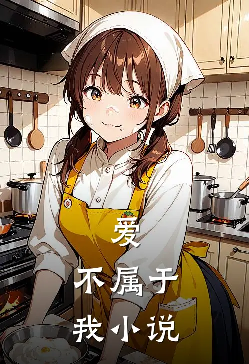爱，不属于我小说