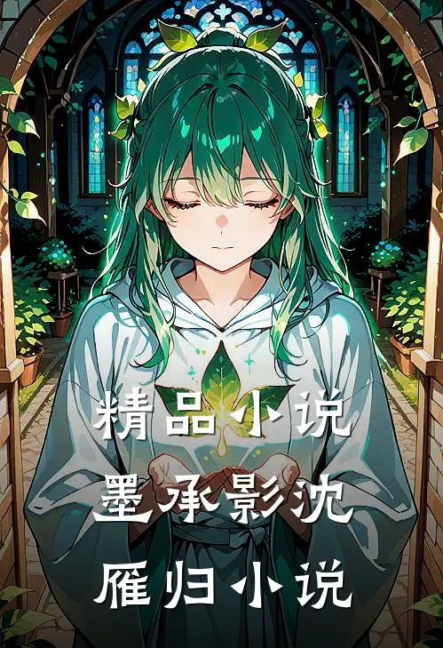 精品小说墨承影沈雁归小说