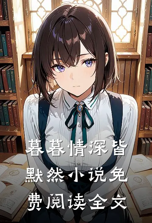 暮暮情深皆默然小说免费阅读全文
