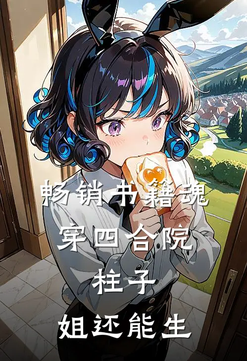 畅销书籍魂穿四合院：柱子，姐还能生