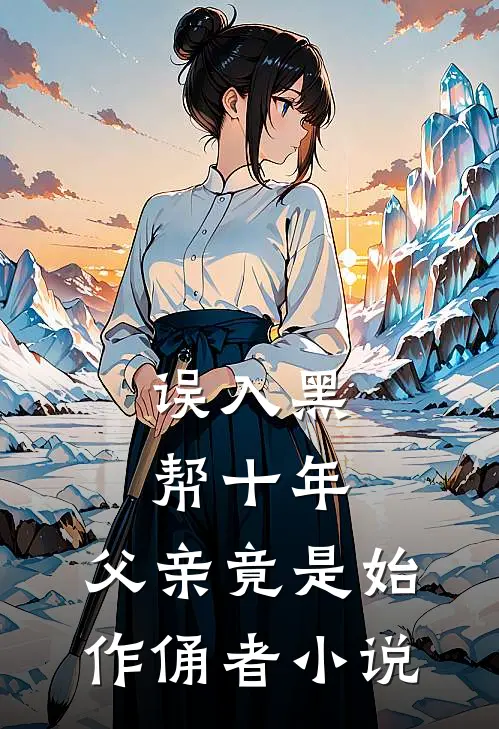 误入黑帮十年，父亲竟是始作俑者小说