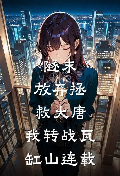 隧末：放弃拯救大唐，我转战瓦缸山连载