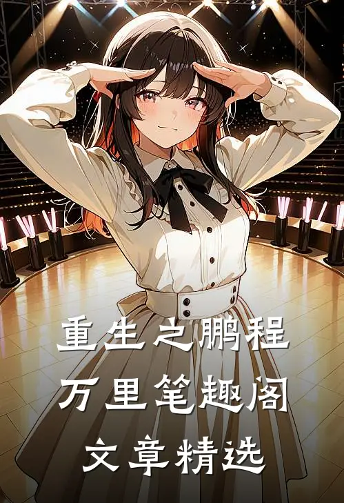 重生之鹏程万里笔趣阁文章精选