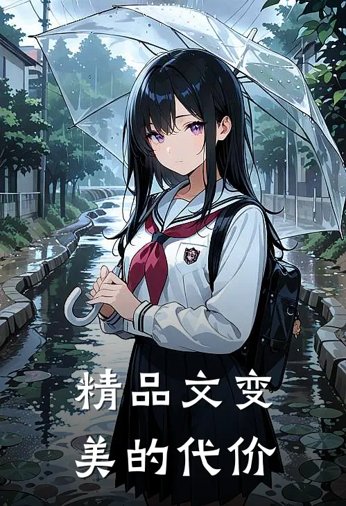 精品文变美的代价