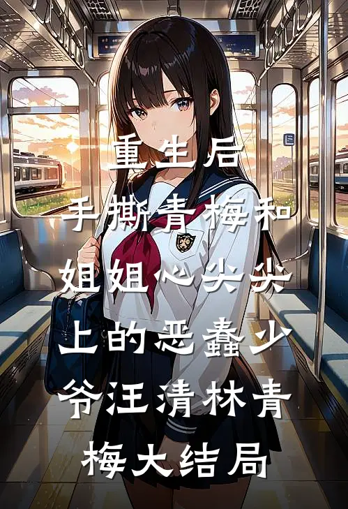 重生后，手撕青梅和姐姐心尖尖上的恶蠢少爷汪清林青梅大结局