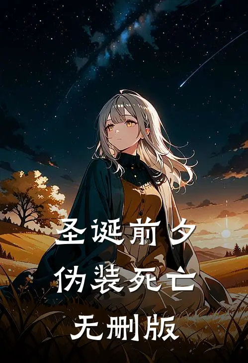 圣诞前夕，伪装死亡无删版