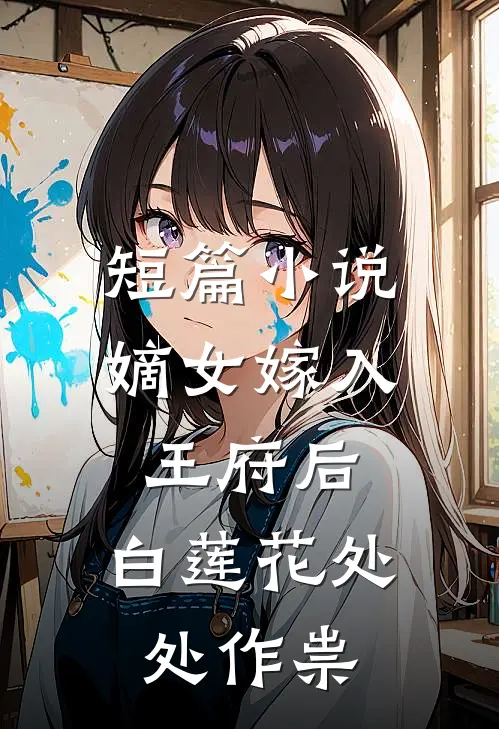 短篇小说嫡女嫁入王府后，白莲花处处作祟