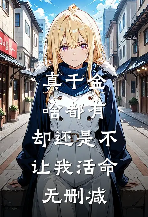真千金啥都有，却还是不让我活命无删减