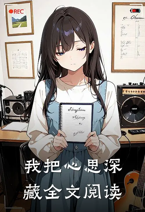我把心思深藏全文阅读