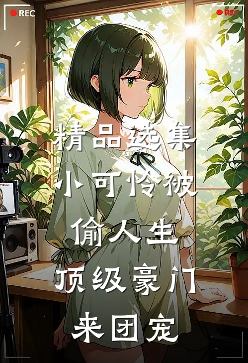 精品选集小可怜被偷人生，顶级豪门来团宠
