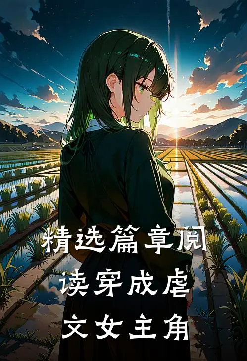 精选篇章阅读穿成虐文女主角
