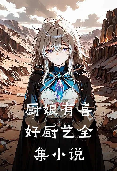 厨娘有喜好厨艺全集小说