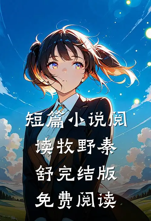 短篇小说阅读牧野秦舒完结版免费阅读