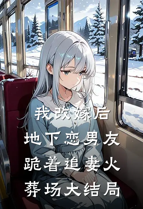 我改嫁后，地下恋男友跪着追妻火葬场大结局