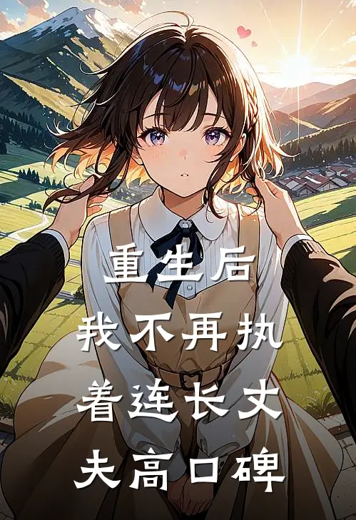 重生后，我不再执着连长丈夫高口碑