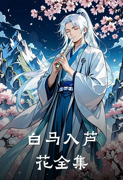 白马入芦花全集