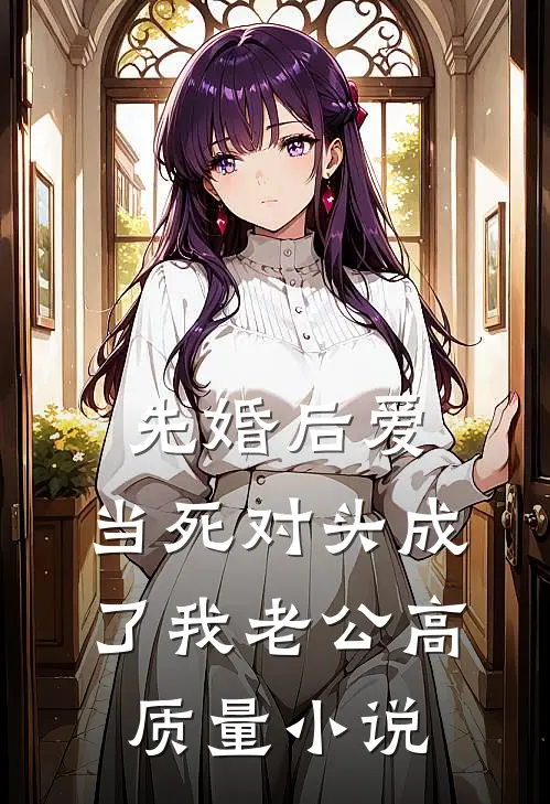先婚后爱：当死对头成了我老公高质量小说
