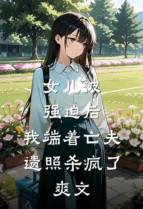 女儿被强迫后，我端着亡夫遗照杀疯了。爽文