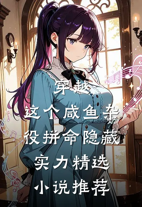 穿越：这个咸鱼杂役拼命隐藏实力精选小说推荐
