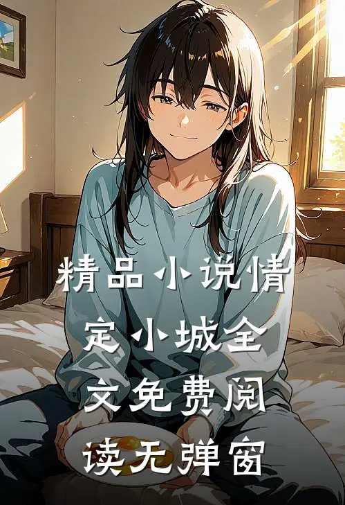 精品小说情定小城全文免费阅读无弹窗