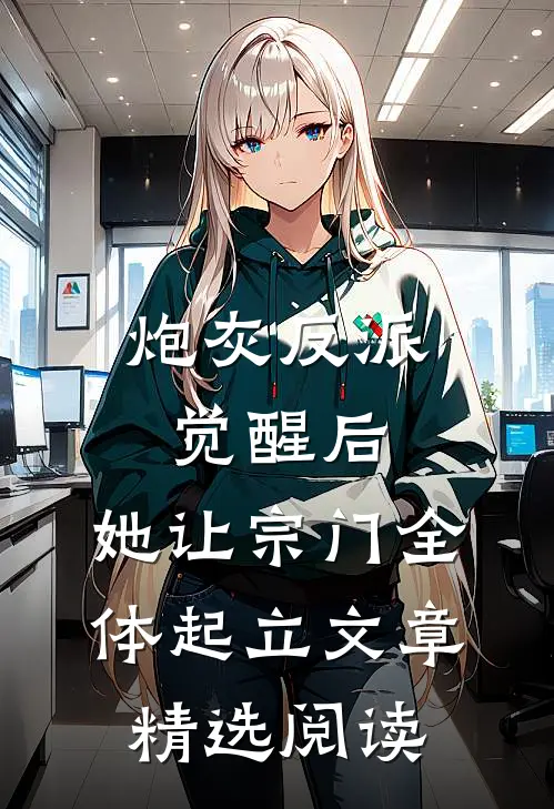 炮灰反派觉醒后，她让宗门全体起立文章精选阅读