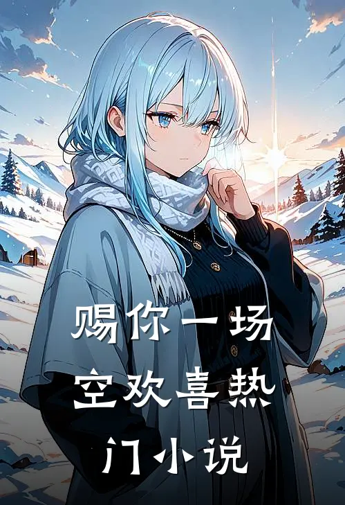 赐你一场空欢喜热门小说