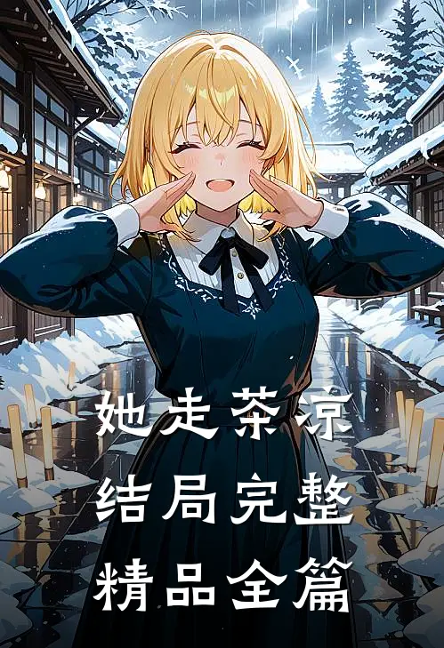 她走茶凉结局完整精品全篇