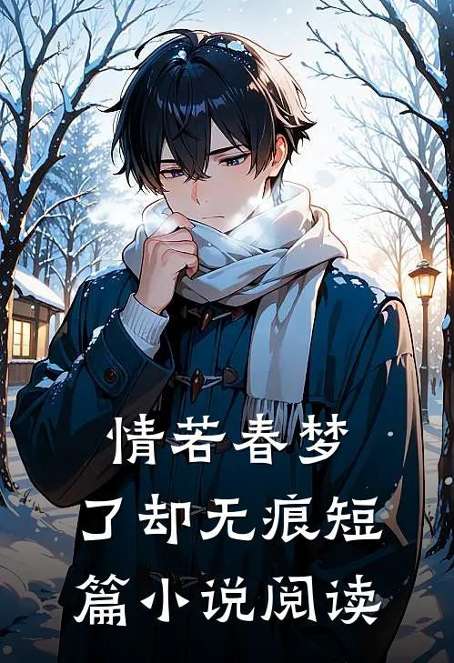 情若春梦，了却无痕短篇小说阅读