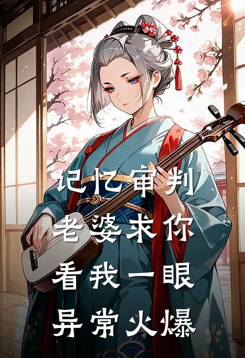 记忆审判：老婆求你看我一眼异常火爆