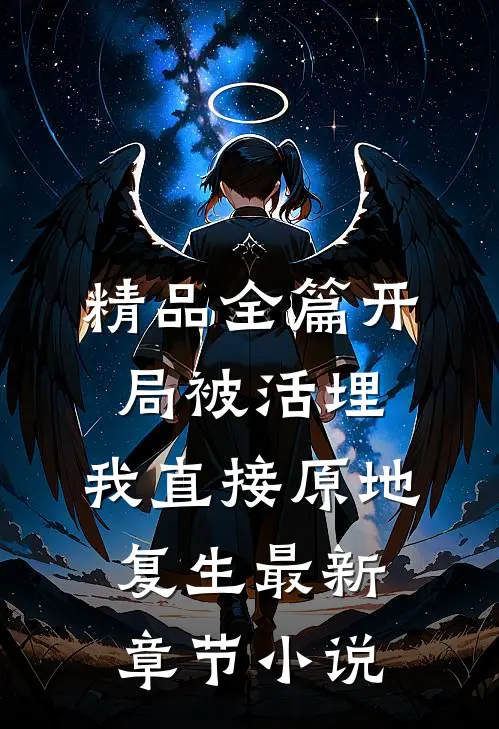 精品全篇开局被活埋,我直接原地复生最新章节小说