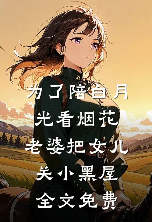 为了陪白月光看烟花，老婆把女儿关小黑屋全文免费