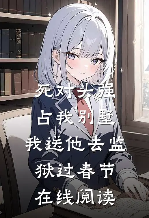 死对头强占我别墅，我送他去监狱过春节在线阅读
