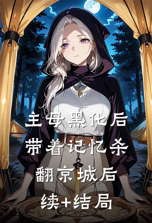 主母黑化后，带着记忆杀翻京城后续+结局