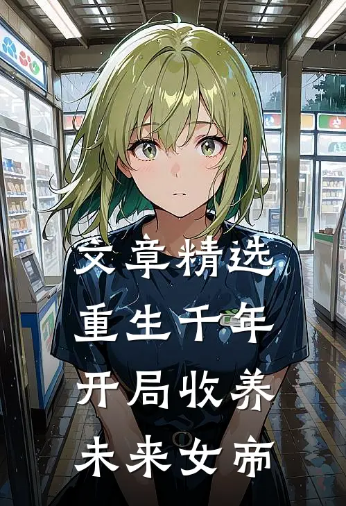 文章精选重生千年：开局收养未来女帝