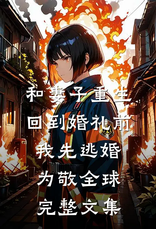 和妻子重生回到婚礼前，我先逃婚为敬全球完整文集